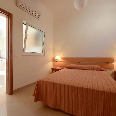 Pescadores Beach Apartment *