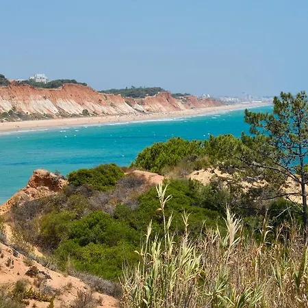 Apartment Pescadores Beach Albufeira