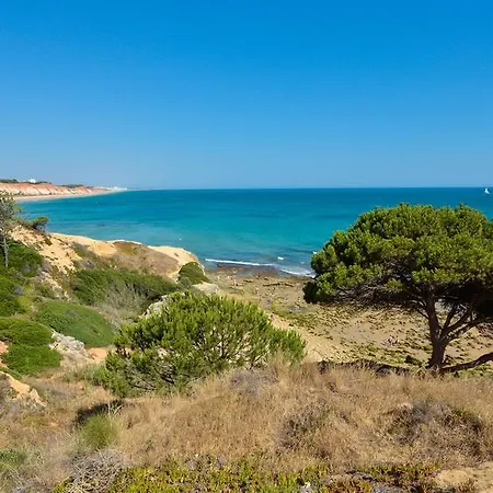 Pescadores Beach * Albufeira